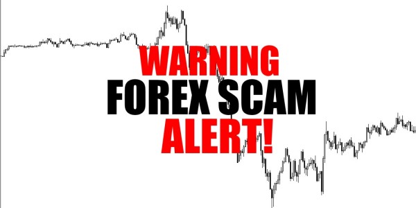 How To Identify Forex Scams